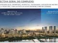 Apto. 142m², 186m², 240m², 330m², 3suítes, 4suítes, 2vagas, 3vagas, 4vagas - parque global