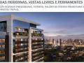 Apto. 142m², 186m², 240m², 330m², 3suítes, 4suítes, 2vagas, 3vagas, 4vagas - parque global