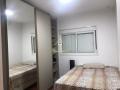 APARTAMENTO ALTO PADRAO, MOBILIADO, 3SUITES, 3 VAGAS, PÉ DIREITO DUPLO, CONDOMINIO CLUBE, NOVO NO MORUMBI