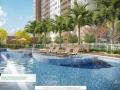 Up Barra Condomínio Clube - Apartamento 2 e 3 quartos em Jacarepaguá