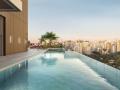 Penthouse Pinheiros Platz 450 2 e 3 quartos