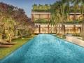 Casa Ibirapuera Studios