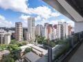 APARTAMENTO LUXO - PROX AO PARQUE DO POVO - 4 SUITES, 3 SALAS, 6 VAGAS - DESLUMBRANTE