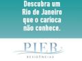 Pier  Residences - 2 ou 3  quartos na Barrinha -- Altissimo Nivel 