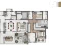 Legacy Apartments Campo Belo