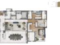 Legacy Apartments Campo Belo