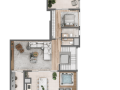 Maison Perdizes Residences