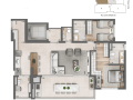 Maison Perdizes Residences