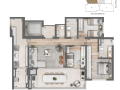 Maison Perdizes Residences