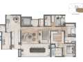 Maison Perdizes Residences