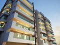 AlphaGreen na Barra da Tijuca Construtora Gafisa - Apartamentos de 2 e 3 quartos suites de 80 a 120 metros quadrados - Alphaville - Real imoveis Rj