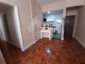 Apartamento de fundos, claro, arejado, silencioso