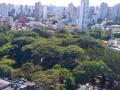 APARTAMENTO REFORMADO 3 SUITES, VISTA LIVRE PARQUE IBIRAPUERA - 3 VAGAS + DEP