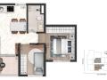 Maison Apartments