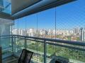 APARTAMENTO ALTO PADRAO 173M2 3 SUITES, 3 VAGAS, Brooklin SPAULO