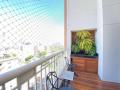 APARTAMENTO ALTO PADRAO BROOKLIN 2 SUITES, DUPLEX, 2 VAGAS, ANDAR ALTO