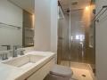 APARTAMENTO ALTO PADRAO BROOKLIN 2 SUITES, DUPLEX, 2 VAGAS, ANDAR ALTO