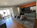 APARTAMENTO ALTO PADRAO BROOKLIN 2 SUITES, DUPLEX, 2 VAGAS, ANDAR ALTO