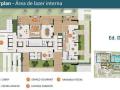 Viure Residencial - Ilha Pura | 2 e 3 Quartos e Coberturas‎ Duplex de ate 4 quartos Real Imoveis