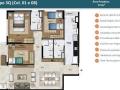 Viure Residencial - Ilha Pura | 2 e 3 Quartos e Coberturas‎ Duplex de ate 4 quartos Real Imoveis
