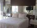 APARTAMENTO LUXO 204M4, 4 SUITES, 4 VAGAS, MOBILIADO, PROX AO SHOPPING MORUMBI