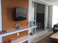 APARTAMENTO LUXO 204M4, 4 SUITES, 4 VAGAS, MOBILIADO, PROX AO SHOPPING MORUMBI