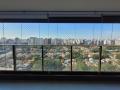 APARTAMENTO LUXO 145M2, 3 SUITES, 2 VAGAS, ANDAR ALTO, CAMPO BELO, NOVO