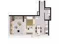 VN Melo Alves Studios - Jardins 