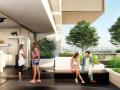 On Melo Alves Studios - Jardins 