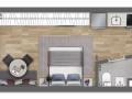 On Melo Alves Studios - Jardins 
