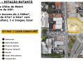 Aptos. 67m², 94m², 2dorm, 3dorm, 2vagas - Butantã