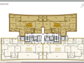 Aptos. 166m², 234m², 3suítes, 4suítes, 3vagas, 4vagas - Chácara Klabin