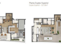 Aptos. 166m², 234m², 3suítes, 4suítes, 3vagas, 4vagas - Chácara Klabin