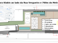 Aptos. 166m², 234m², 3suítes, 4suítes, 3vagas, 4vagas - Chácara Klabin