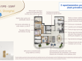 Aptos. 60m², 76m², 96m², 105m², 2dorm, 3suítes, 2vagas - Butantã