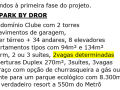 Aptos. 3suítes, 2vagas, 123m², 134m²- Brooklin Novo