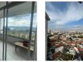 Apto. 141m², 3dorm, 2vagas -  zona norte