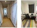 Apto. 141m², 3dorm, 2vagas -  zona norte