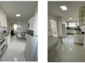 Apto. 141m², 3dorm, 2vagas -  zona norte