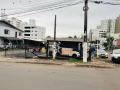 Terreno de Esquina - Bairro São Cristóvão - Rua São Pedro