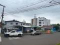 Terreno de Esquina - Bairro São Cristóvão - Rua São Pedro