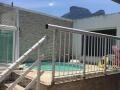 JARDIM OCEÂNICO - Cobertura 3 quartos suite piscina 3 vgs Prédio com infraesfrutura e segurança