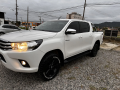 hilux 2017 SRV toyota