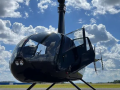 Helicóptero R 44