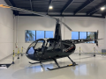 Helicóptero R 44