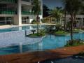 More num  4 suites luxuoso com dependencias amplo  na região mais nobre da Barra