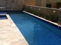 Apartamento no centro de Campo Grande com piscina, churrasqueira e área de lazer