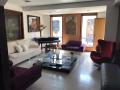 Magnífica casa Alto padrão no Santa Mônica Residences, 5 suites no coração da Barra da Tijuca