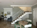 MORE no INTERLAGOS DE ITAUNA na Barra - modelo Brezinski casa 5 suites dependencias 