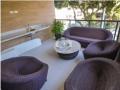 Jardim Oceanico apto 3 suites closet varandao moderno frontal 141m OPORTUNIDADE